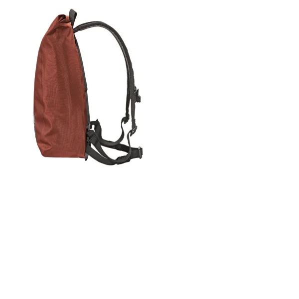 Mochila Ortlieb PS Velocity LITE 17L Rooibos