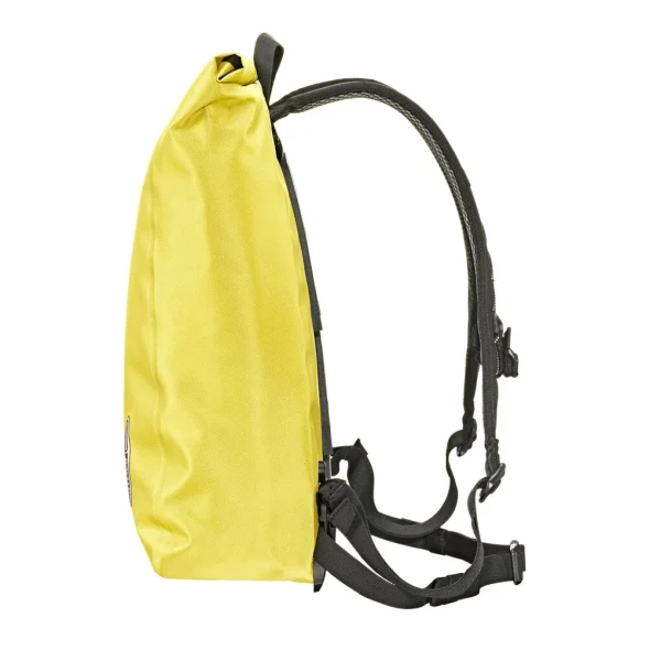 Mochila Ortlieb Velocity PS 17 Litros Lemon sorbet