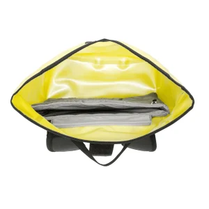 Mochila Ortlieb Velocity PS 17 Litros Lemon sorbet