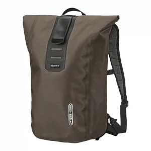 Mochila Ortlieb Velocity  LITE PS 17 Litros Marrón