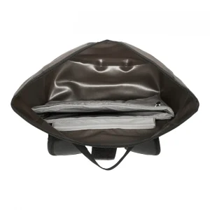 Mochila Ortlieb Velocity  LITE PS 17 Litros Marrón
