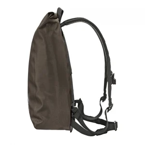 Mochila Ortlieb Velocity  LITE PS 17 Litros Marrón
