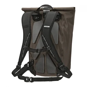 Mochila Ortlieb Velocity  LITE PS 17 Litros Marrón