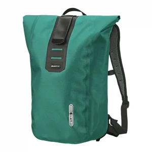 Mochila Ortlieb Velocity LITE PS 17 Litros Verde Atlantis