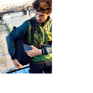 Mochila Ortlieb Velocity 29L