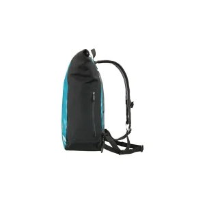 Mochila Ortlieb Velocity 29L Petróleo Negro