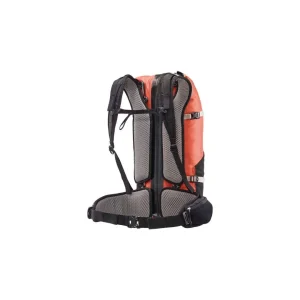 Mochila ORTLIEB Outdoor ATRACK 25L Rooibos