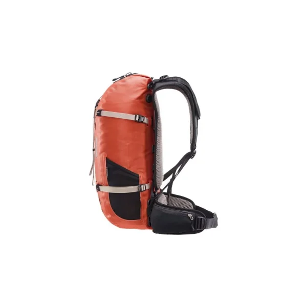 Mochila ORTLIEB Outdoor ATRACK 25L Rooibos