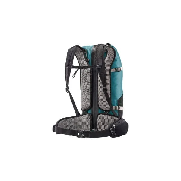Mochila ORTLIEB Outdoor ATRACK 25L Petrol