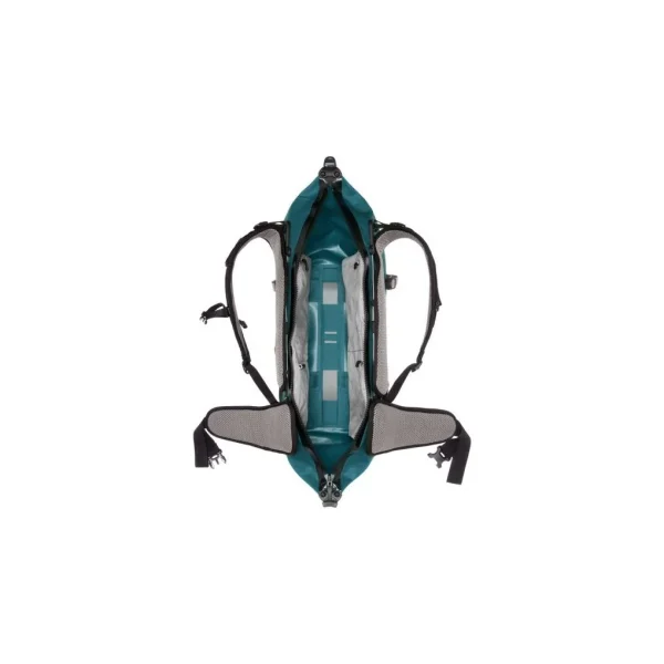 Mochila ORTLIEB Outdoor ATRACK 25L Petrol