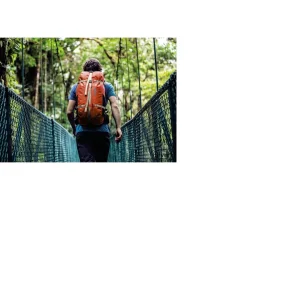 Mochila ORTLIEB outdoor ATRACK 35L
