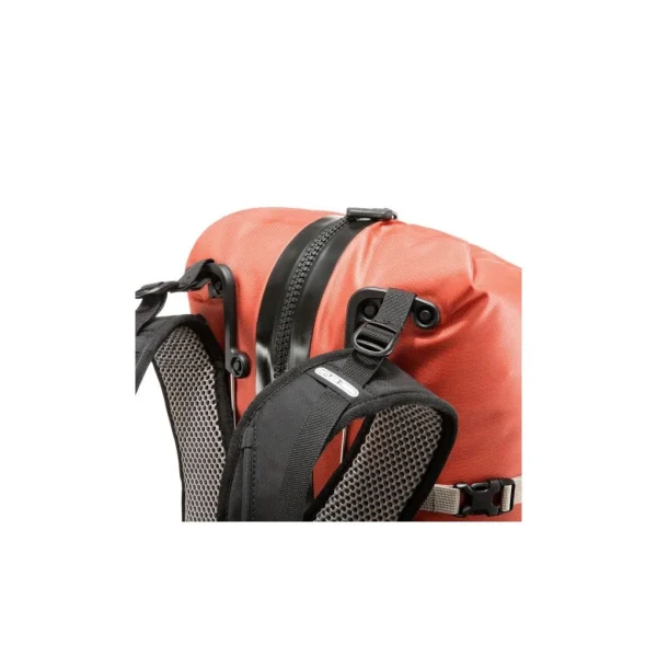 Mochila Ortlieb Outdoor ATRACK 35L Rooibos