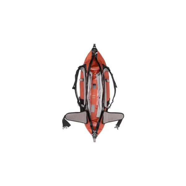 Mochila Ortlieb Outdoor ATRACK 35L Rooibos