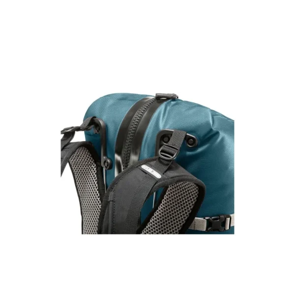 Mochila Ortlieb Outdoor ATRACK 35L Petrol