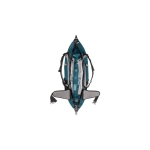 Mochila Ortlieb Outdoor ATRACK 35L Petrol