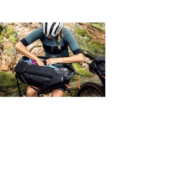 Mochila Ortlieb Outdoor ATRACK Brike 25L