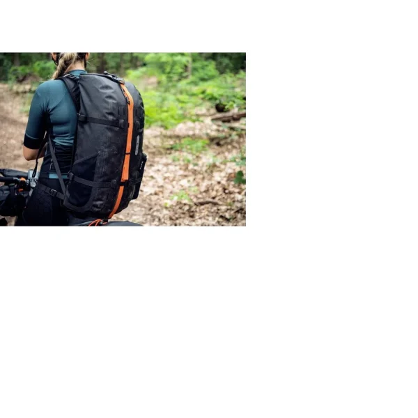 Mochila Ortlieb Outdoor ATRACK Brike 25L