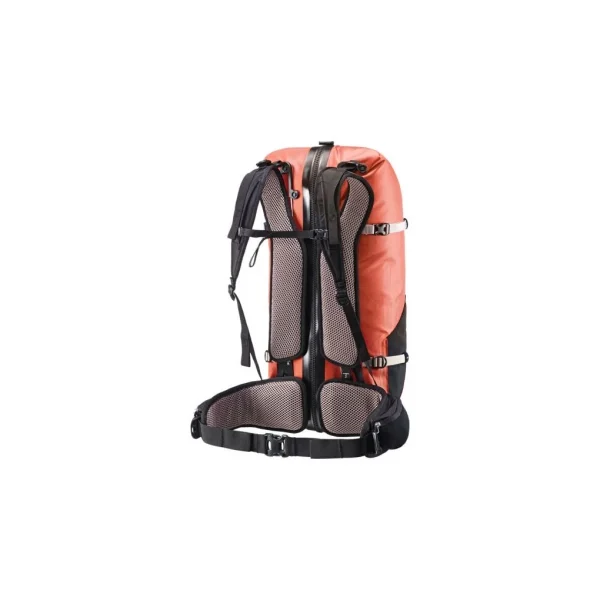 Mochila Ortlieb Outdoor ATRACK 45L Rooibos