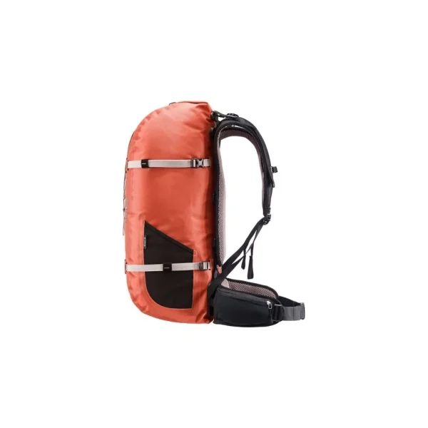 Mochila Ortlieb Outdoor ATRACK 45L Rooibos