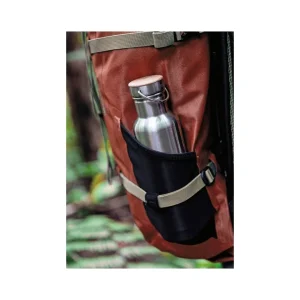 Mochila Ortlieb Outdoor ATRACK 45L Rooibos