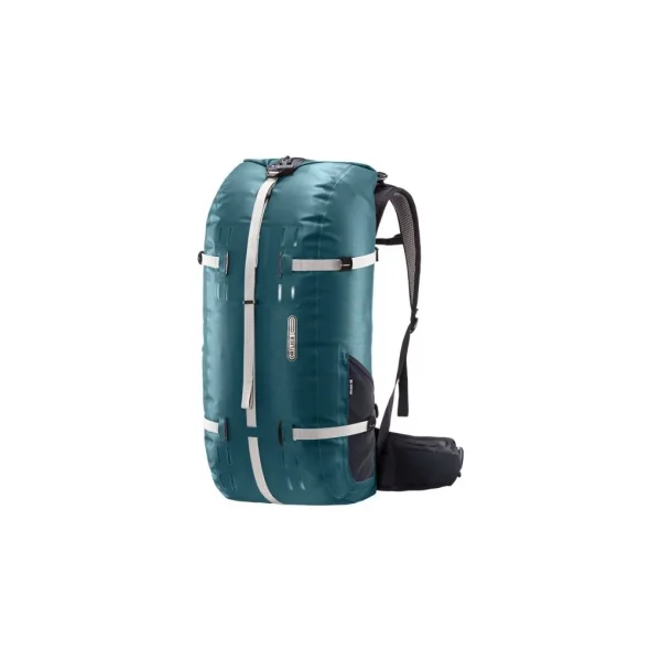 Mochila ORTLIEB Outdoor ATRACK 45L Petróleo
