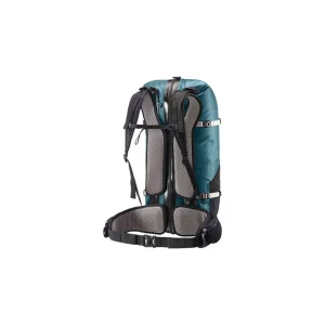 Mochila ORTLIEB Outdoor ATRACK 45L Petróleo