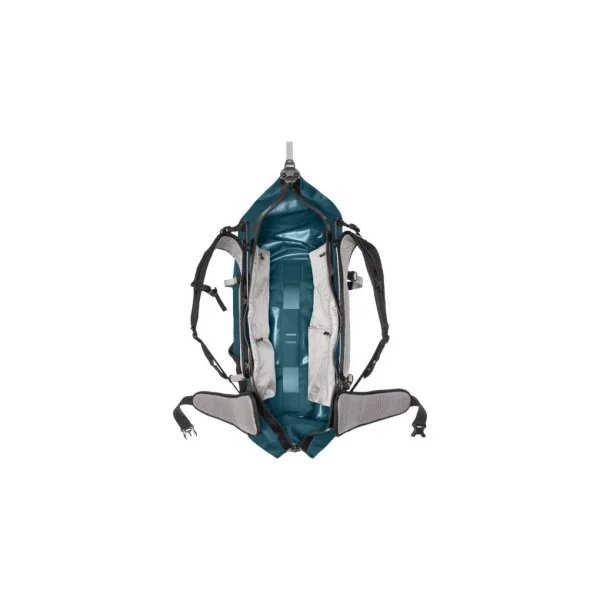 Mochila ORTLIEB Outdoor ATRACK 45L Petróleo
