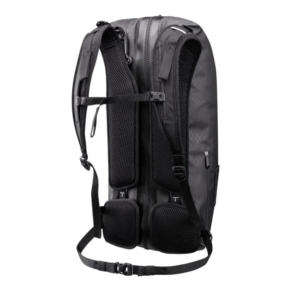 Mochila Ortlieb Outdoor Atrack Metrosphere 35L