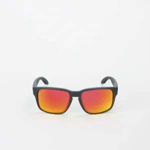 Gafas Deportivas Out Of Swordfish Negro Lente The One Fuoco