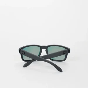 Gafas Deportivas Out Of Swordfish Negro Lente The One Fuoco
