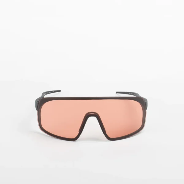 Gafas Deportivas Out Of Rams Logo Negro Lente Storm