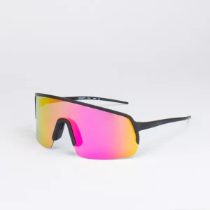 Gafas Deportivas Out Of Piuma Logo Negro Lente The One Loto