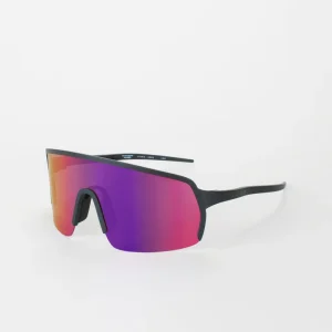 Gafas Deportivas Out Of Piuma Logo Negro Lente The One Magma