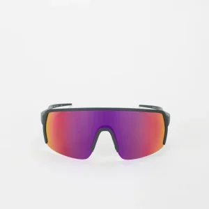 Gafas Deportivas Out Of Piuma Logo Negro Lente The One Magma
