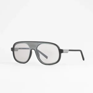 Gafas Deportivas Out Of V-1 Matt black/silver irid x-10