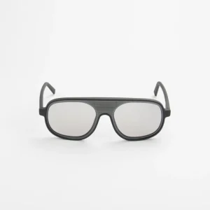 Gafas Deportivas Out Of V-1 Matt black/black irid x-10