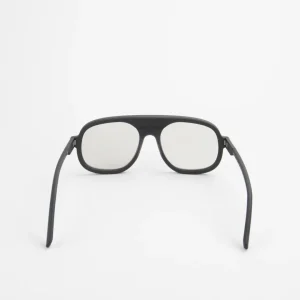 Gafas Deportivas Out Of V-1 Matt black/black irid x-10