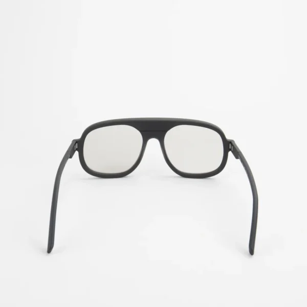 Gafas Deportivas Out Of V-1 Matt black/black irid x-10