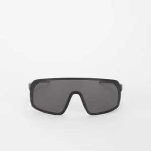 Gafas Deportivas Out Of Rams adapta Logo Negro Lente Smoke
