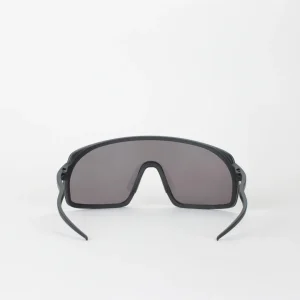 Gafas Deportivas Out Of Rams adapta Logo Negro Lente Smoke