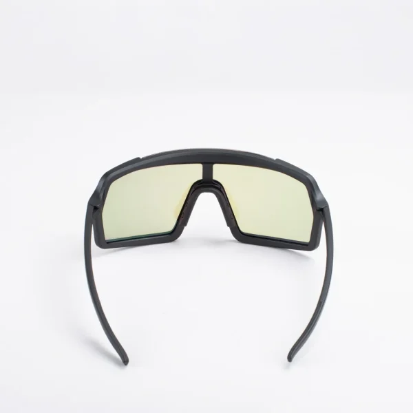Gafas Deportivas Out Of Bot 3 Hybrid Blanco Lente IRID X-10