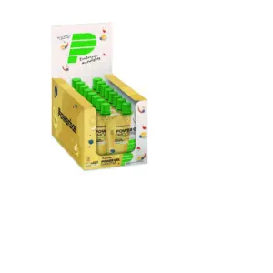 PowerBar PowerGel Smoothies Plátano Arándano 16 unidades