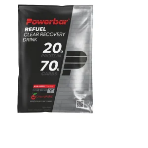 Refuel Recovery Drink Wild Cherry  10 unid.