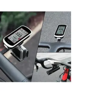 Ravemen Soporte Para Ciclocomputador Garmin