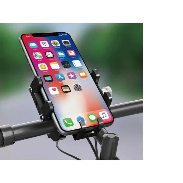 RAVEMEN SOPORTE PARA TELEFONO MOVIL