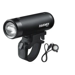 Ravemen Luz Delantera CR600