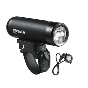 Ravemen Luz Delantera CR600