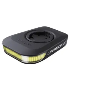 RAVEMEN Luz Delantera FR160