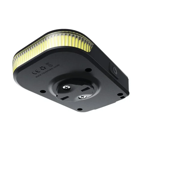 RAVEMEN Luz Delantera  FR300