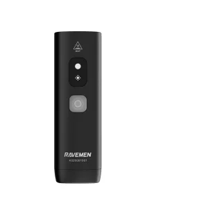 Ravemen Luz Delantera K1000